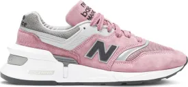 New Balance 997 Sport 'Rose' sneakers, pink