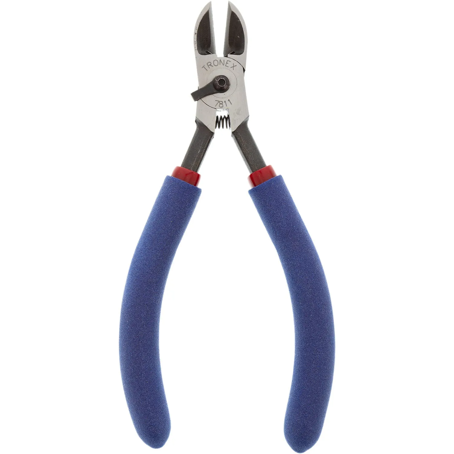 Oval Head Cutters, Heavy Duty