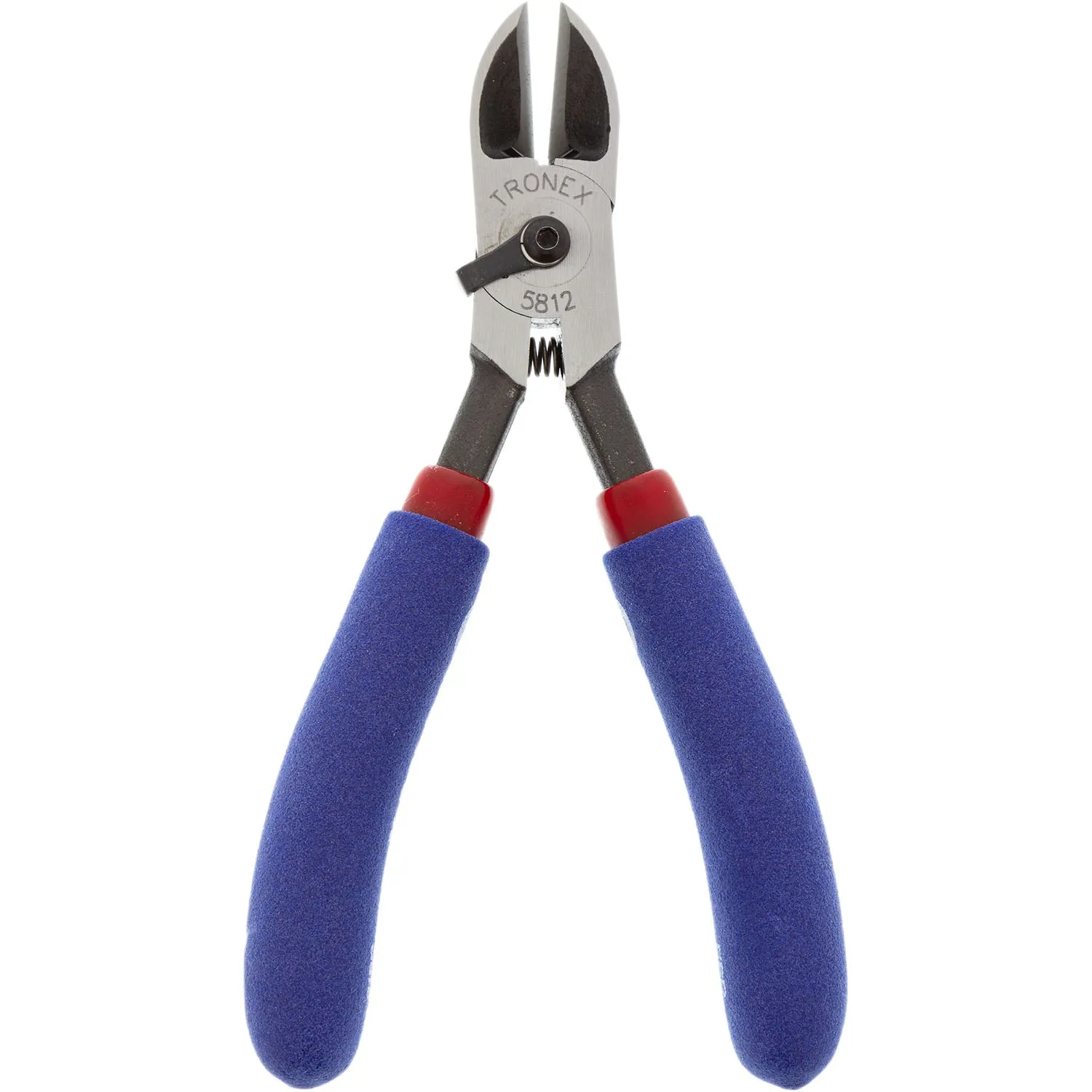 Oval Head Cutters, Heavy Duty