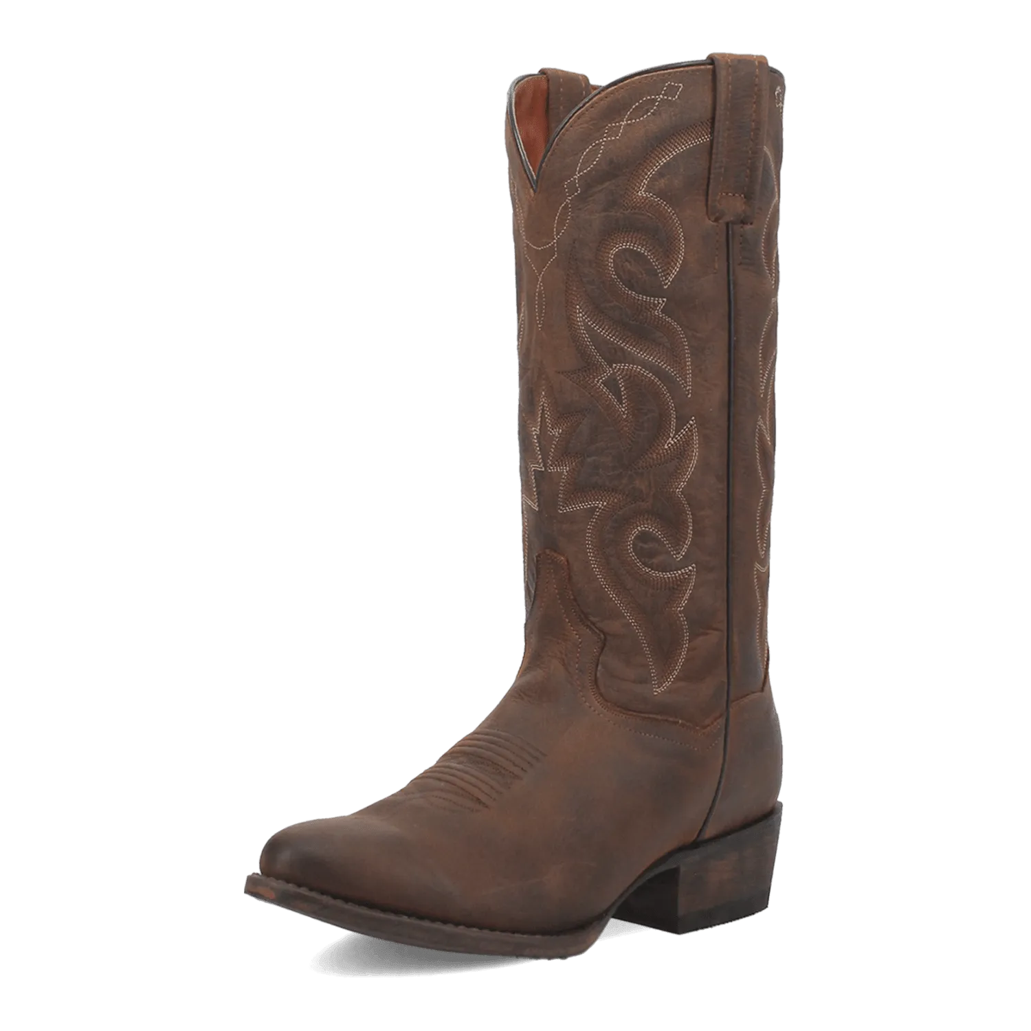 RENEGADE LEATHER BOOT