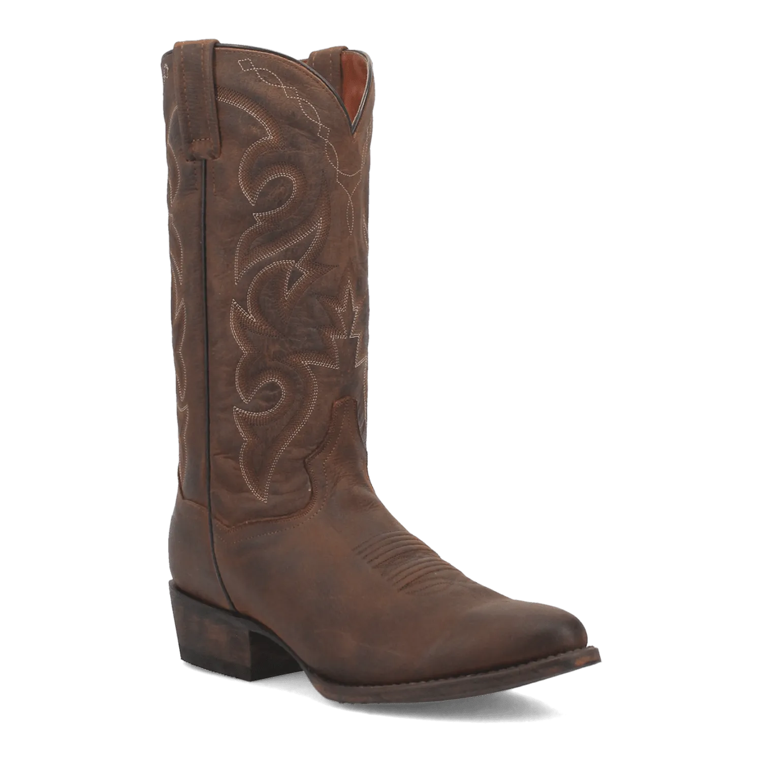 RENEGADE LEATHER BOOT