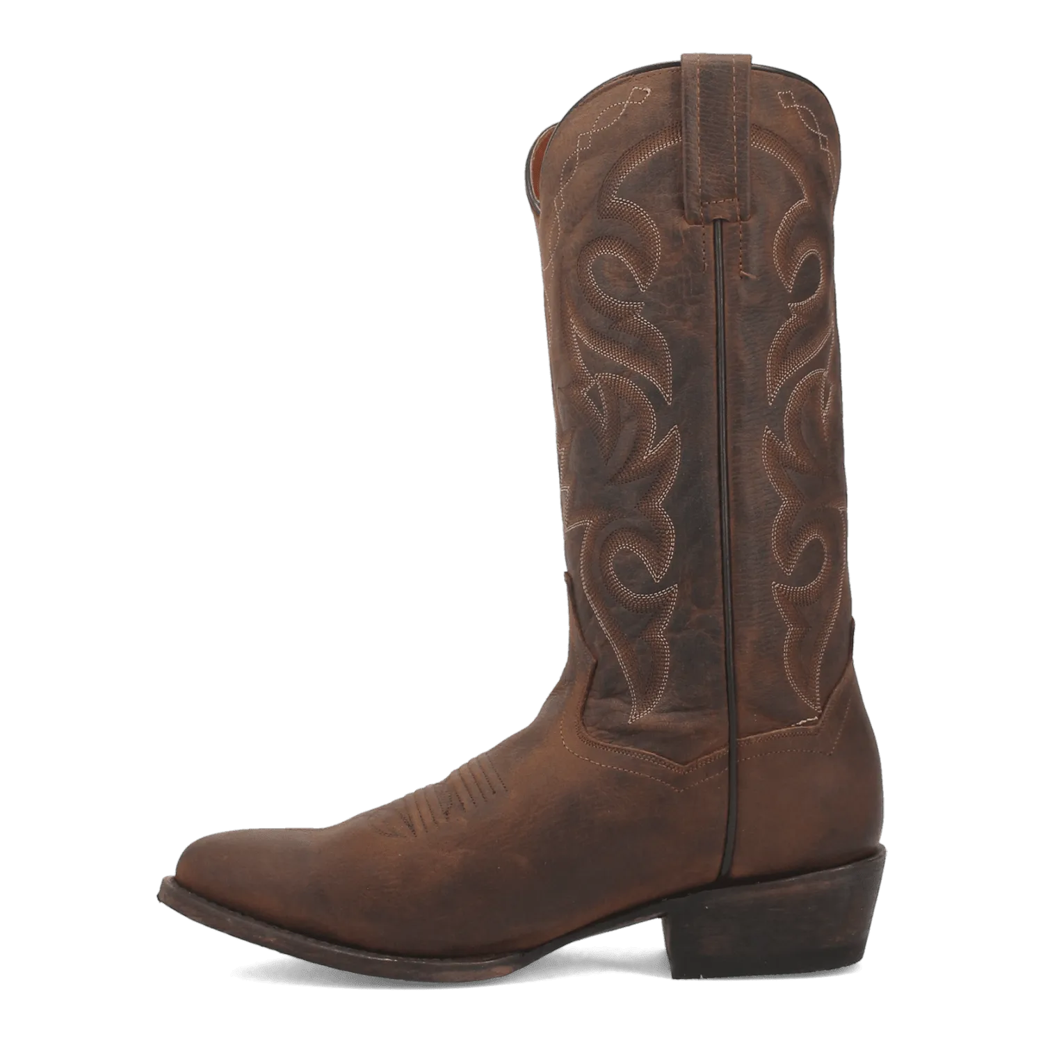 RENEGADE LEATHER BOOT