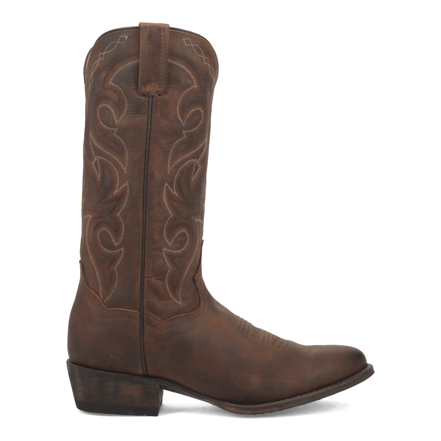 RENEGADE LEATHER BOOT