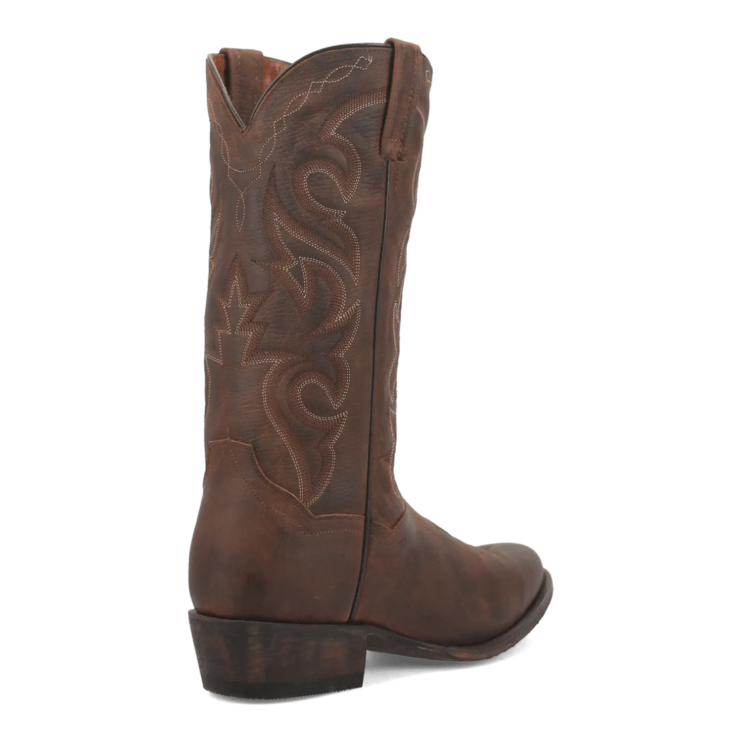 RENEGADE LEATHER BOOT