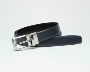 Reversible Belt