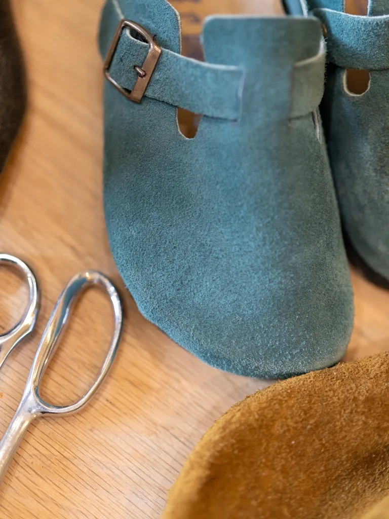 Shoemaking Workshops