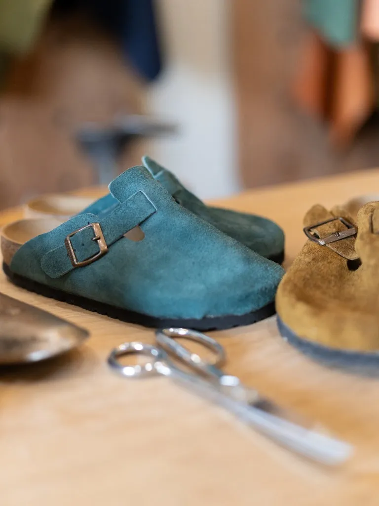 Shoemaking Workshops