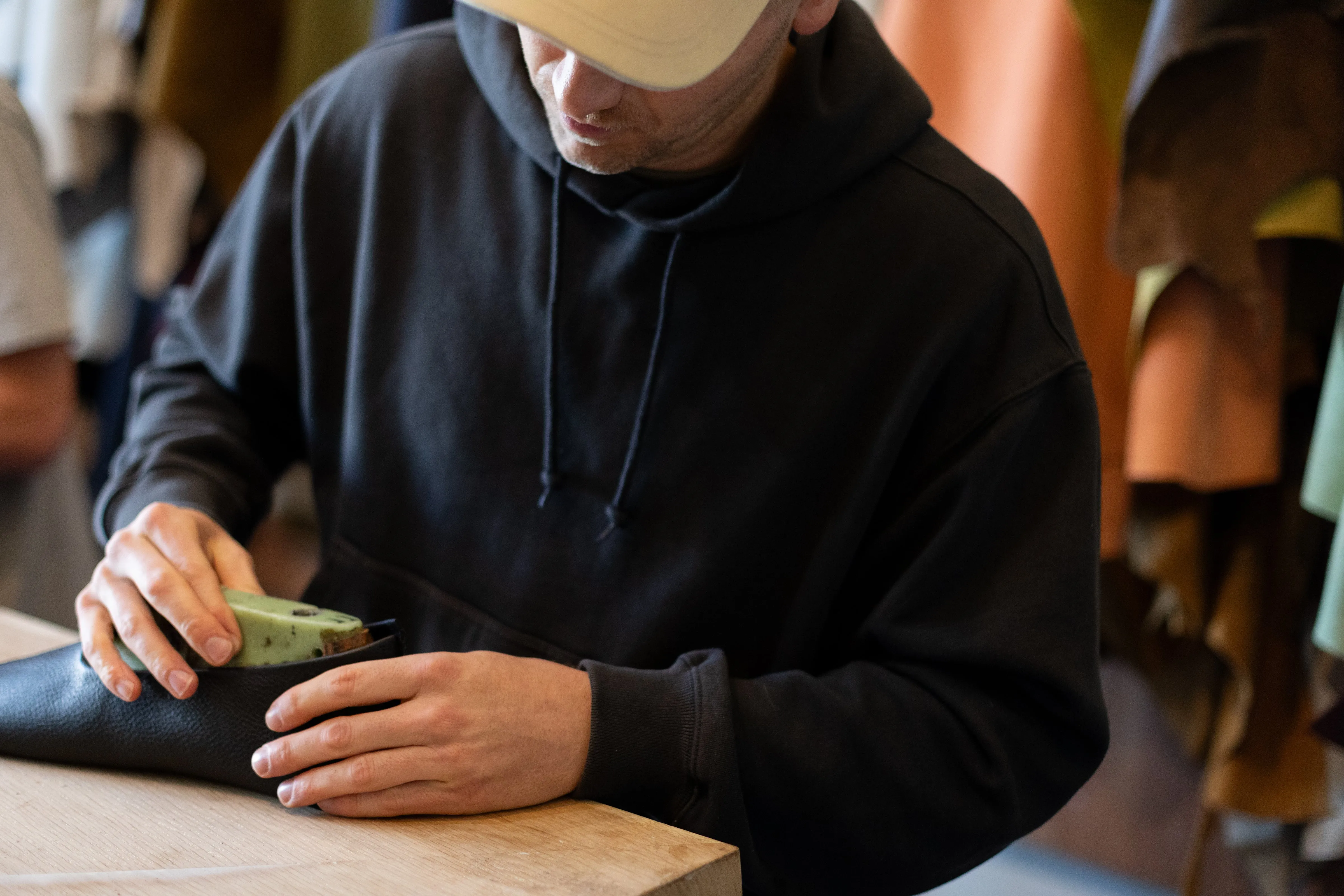 Shoemaking Workshops