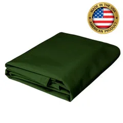 Super Heavy Duty Vinyl Tarps