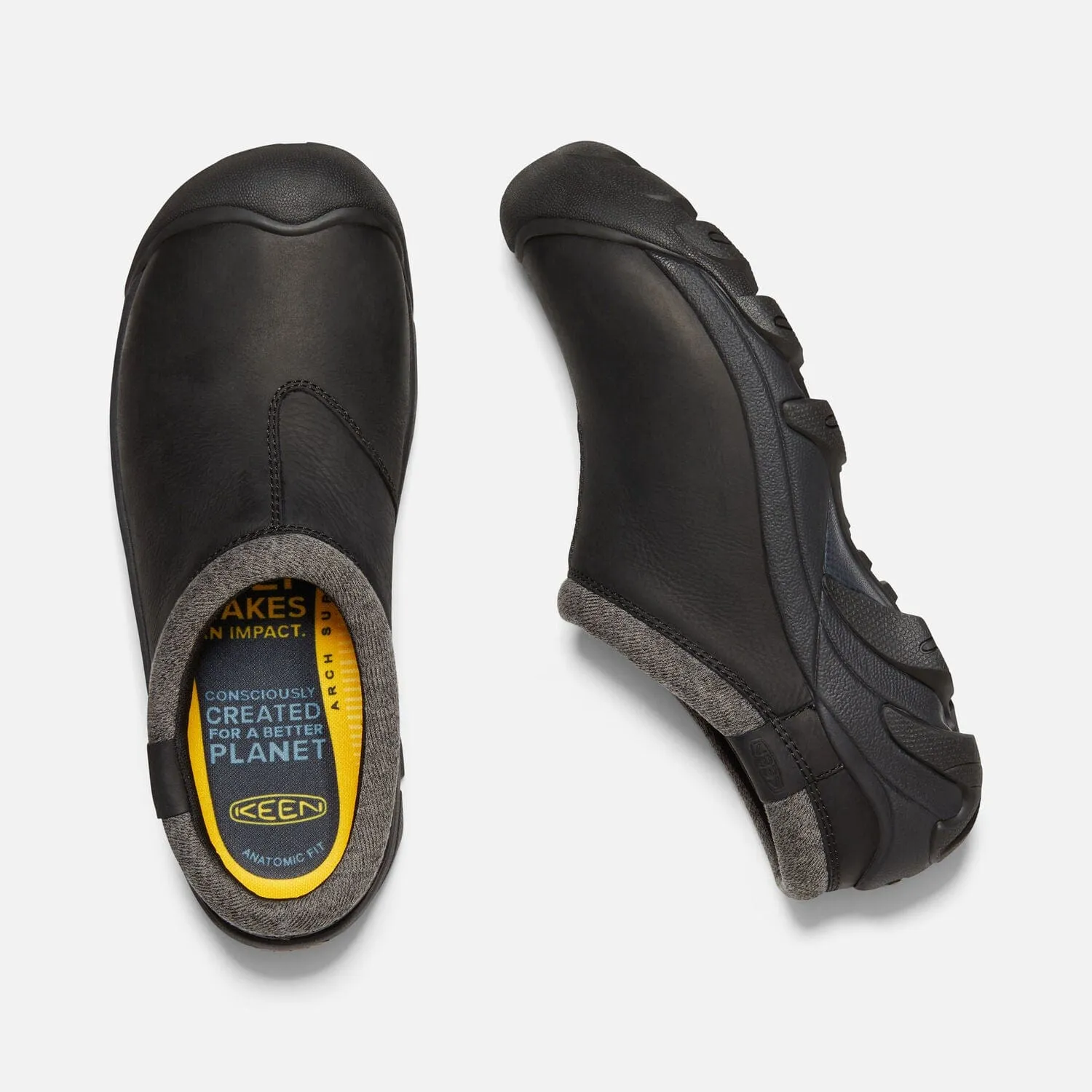 Targhee II Clog