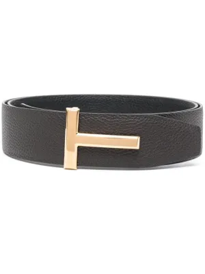 Tom Ford Belts Brown