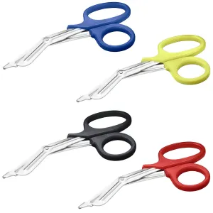 Trident Heavy Duty Scissors