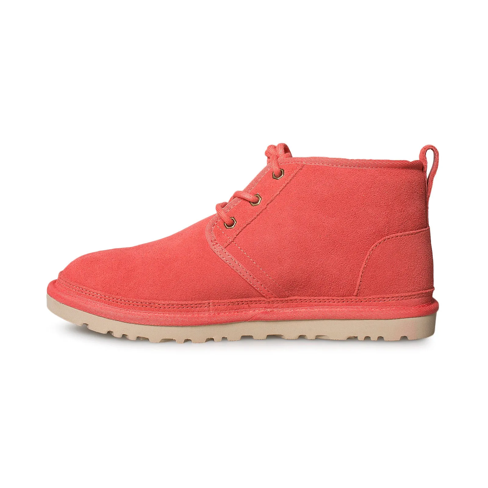 UGG Neumel Pop Coral Boots - Women's