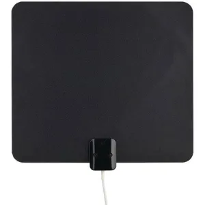 Ultra Thin Indoor Digital Antenna, Large